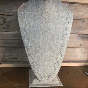Silpada Necklace